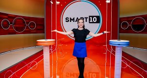 Smart10: Das Quiz mit den zehn Möglichkeiten