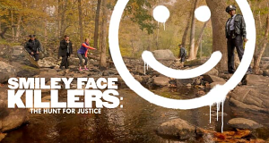 Smiley Face Killers: Die Jagd nach Gerechtigkeit