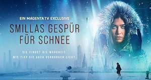 Smillas Gespür für Schnee