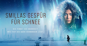 Smillas Gespür für Schnee