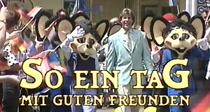 So ein Tag mit guten Freunden