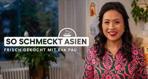So schmeckt Asien - frisch gekocht mit Eva Pau (IRL, 2025 – )