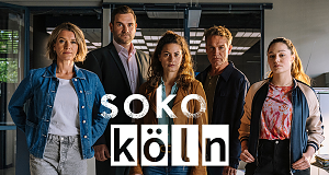 SOKO Köln