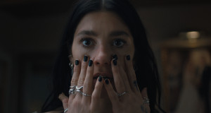 Something Very Bad Is Going To Happen