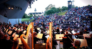 Sommerbühne