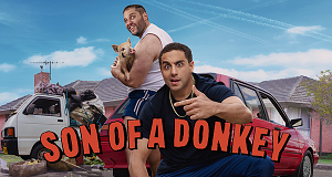 Son of a Donkey