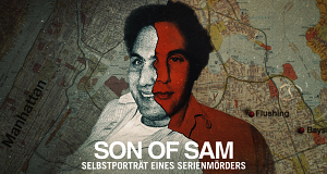 Son of Sam: Selbstporträt eines Serienmörders