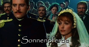 Sonnenpferde