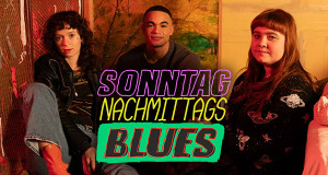 Sonntagnachmittagsblues (F, 2024 – )