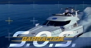 S.O.S. Barracuda