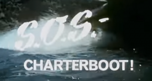 S.O.S. Charterboot