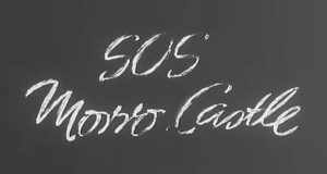 SOS - Morro Castle