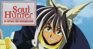 Soul Hunter