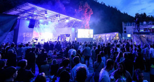Sound@V – Der Musikpreis des ORF Vorarlberg (A, 2024 – )