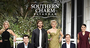 Southern Charm Savannah