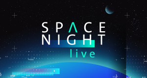 Space Night live (D, 2026 – )