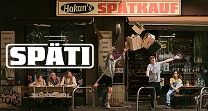 Späti