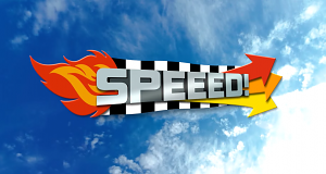 Speeed!