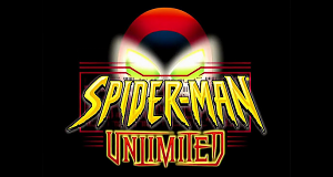 Spider-Man Unlimited