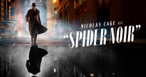 Spider-Noir