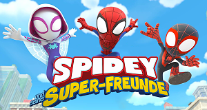 Spidey und seine Super-Freunde