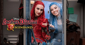 Spind-Tagebücher: Descendants