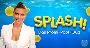 Splash! Das Promi-Pool-Quiz