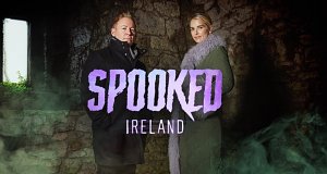 Spooked - Geisterjagd in Irland