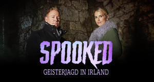 Spooked - Geisterjagd in Irland