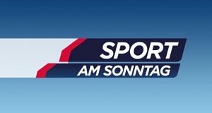 Sport am Sonntag