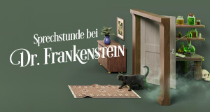 Sprechstunde bei Dr. Frankenstein