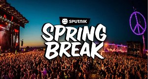 Sputnik Spring Break