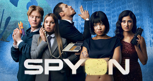 SpyOn