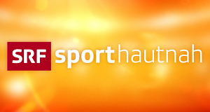 SRF Sport - hautnah