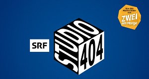 SRF Studio 404