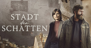 Stadt der Schatten