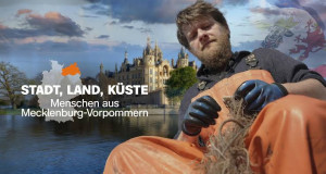 Stadt, Land, K&uuml;ste