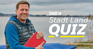 Stadt - Land - Quiz