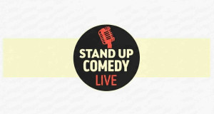 Stand Up Comedy LIVE (CH/D, 2026 – )