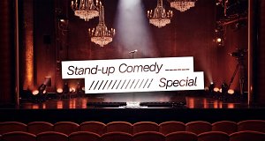 Stand-up Comedy Special