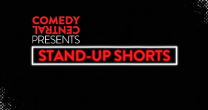 Stand-Up Shorts