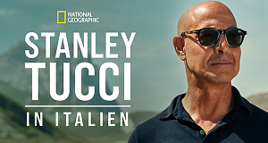 Stanley Tucci in Italien