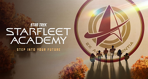 Star Trek: Starfleet Academy