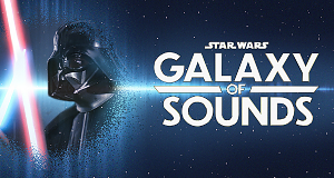 Star Wars: Galaxie der Sounds