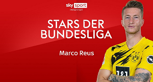Stars der Bundesliga