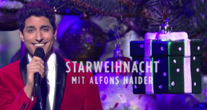 Starweihnacht mit Alfons Haider