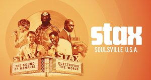 Stax: Die Musik-Revolution aus Memphis