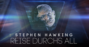 Stephen Hawking: Reise durchs All