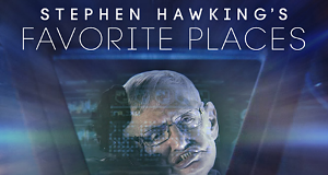 Stephen Hawking: Reise durchs All