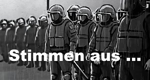 Stimmen aus ...